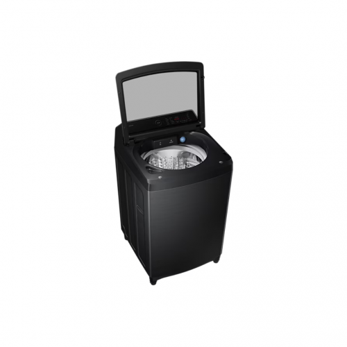 삼성 AI 통버블 세탁기 19kg WA80F19SKB 블랙캐비어