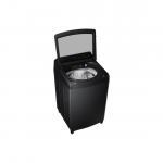 삼성 AI 통버블 세탁기 19kg WA80F19SKB 블랙캐비어