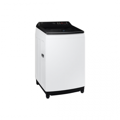 삼성 AI 통버블 세탁기 19kg WA80F19SKW 화이트