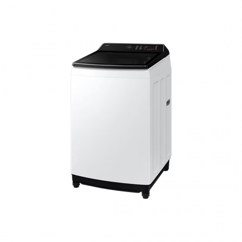 삼성 AI 통버블 세탁기 19kg WA80F19SKW 화이트
