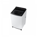 삼성 AI 통버블 세탁기 19kg WA80F19SKW 화이트