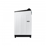 삼성 AI 통버블 세탁기 19kg WA80F19SKW 화이트