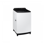 삼성 AI 통버블 세탁기 19kg WA80F19SKW 화이트