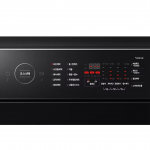 삼성 AI 통버블 세탁기 19kg WA80F19SKW 화이트