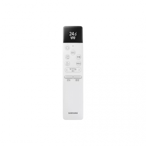 삼성 AI 무풍콤보 벽걸이 에어컨 34.1㎡ AR60F11D11WT 삼성로지텍설치 기본설치비포함