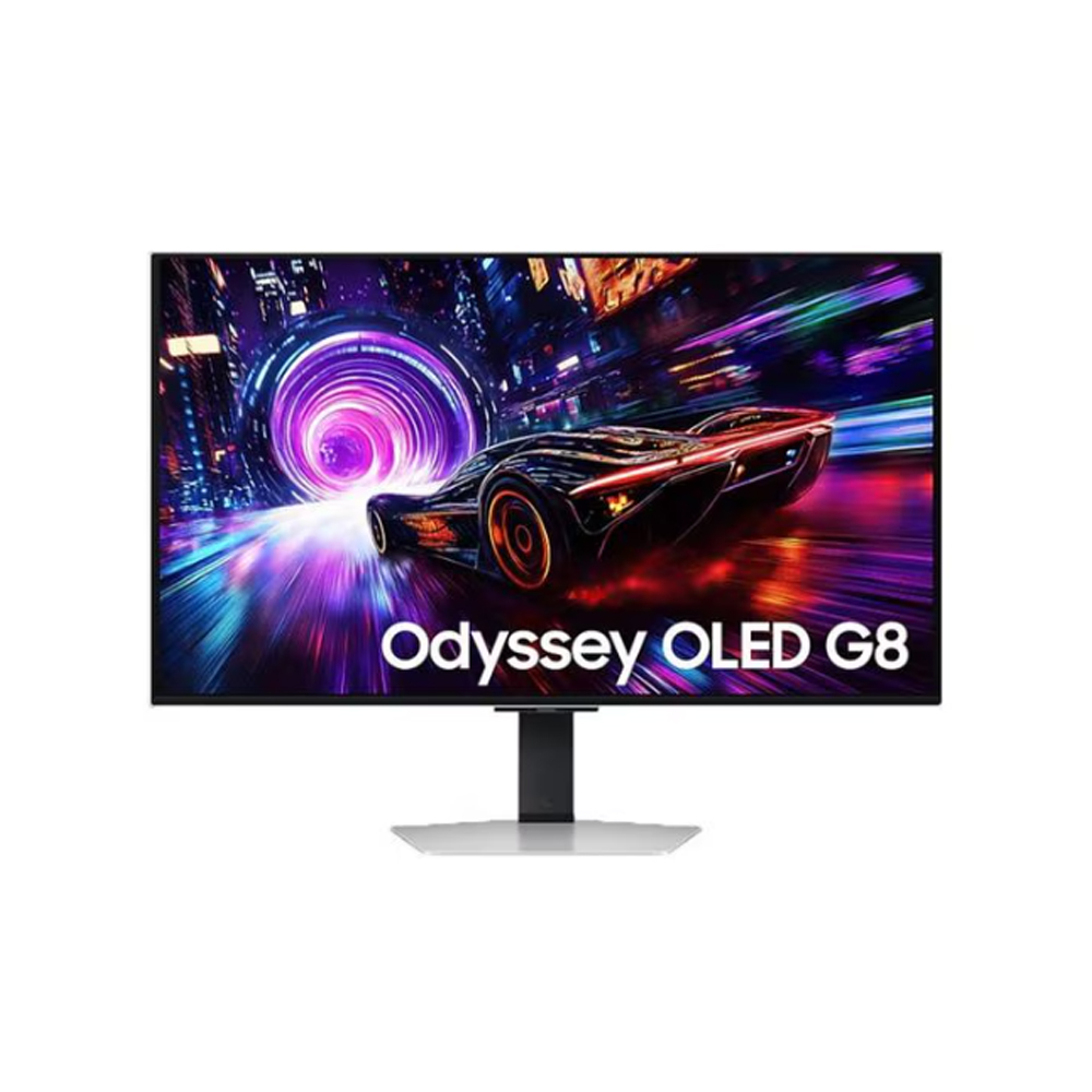삼성 오디세이 OLED G8 67.7cm LS27FG812SKXKR