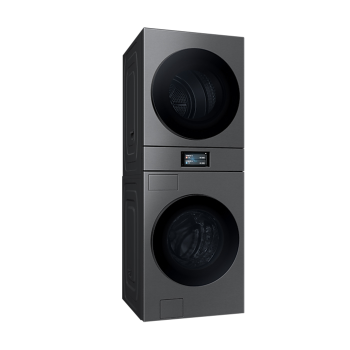 삼성 비스포크 AI 원바디 25/20kg 177.8mm LCD WH90F2520AAHS 오토오픈도어