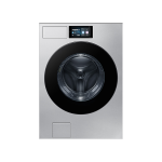 삼성 비스포크 AI 세탁기 25kg 177.8mm LCD WF90F25ADT 오토오픈도어