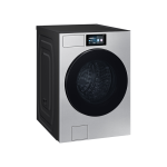 삼성 비스포크 AI 세탁기 25kg 177.8mm LCD WF90F25ADT 오토오픈도어