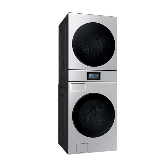 삼성비스포크 AI 원바디 21/20kg WH90F2120GBHT