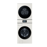 삼성 비스포크 AI 원바디 25/20kg WH90F2520BBHY