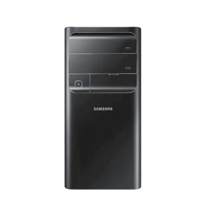 삼성 데스크탑 DM500TFC-AC58B 진열상품