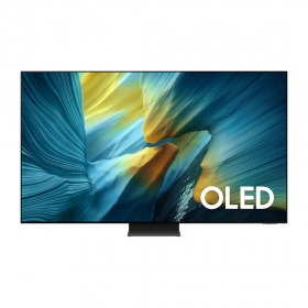 삼성 2025 OLED SF95 209cm KQ83SF95AEXKR [진열상품]
