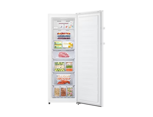 삼성 냉동고 227L 1도어 슬림 냉동실 RZ22CG4000WW [진열상품]
