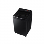 삼성 AI 통버블 세탁기 19kg WA80F19SKB 블랙캐비어 [진열상품]