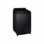 삼성 AI 통버블 세탁기 19kg WA80F19SKB 블랙캐비어 [진열상품]