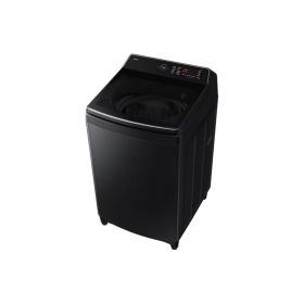 삼성 AI 통버블 세탁기 19kg WA80F19SKB 블랙캐비어 [진열상품]