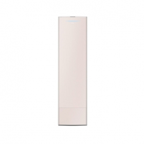 삼성전자 비스포크 무풍갤러리 에어컨 에센셜 샴페인 AF80F18D27CS [진열상품]