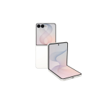 삼성 갤럭시 Z 플립8 256GB 크림 SM-F776NZWAKOO