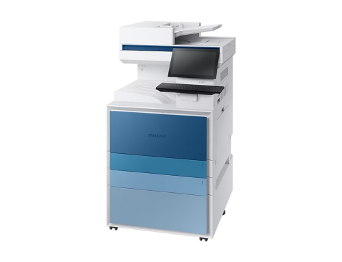 [삼성] A3 컬러 디지털 복합기 MX6 시리즈 35 ppm SL-X6350ZX  판넬색상변경가능 / 팩스옵션 / 전국무료배송설치