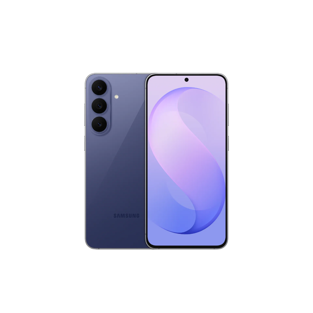 삼성 갤럭시 S26 FE 자급제 256GB 블루베리 SM-S741NZVWKOO