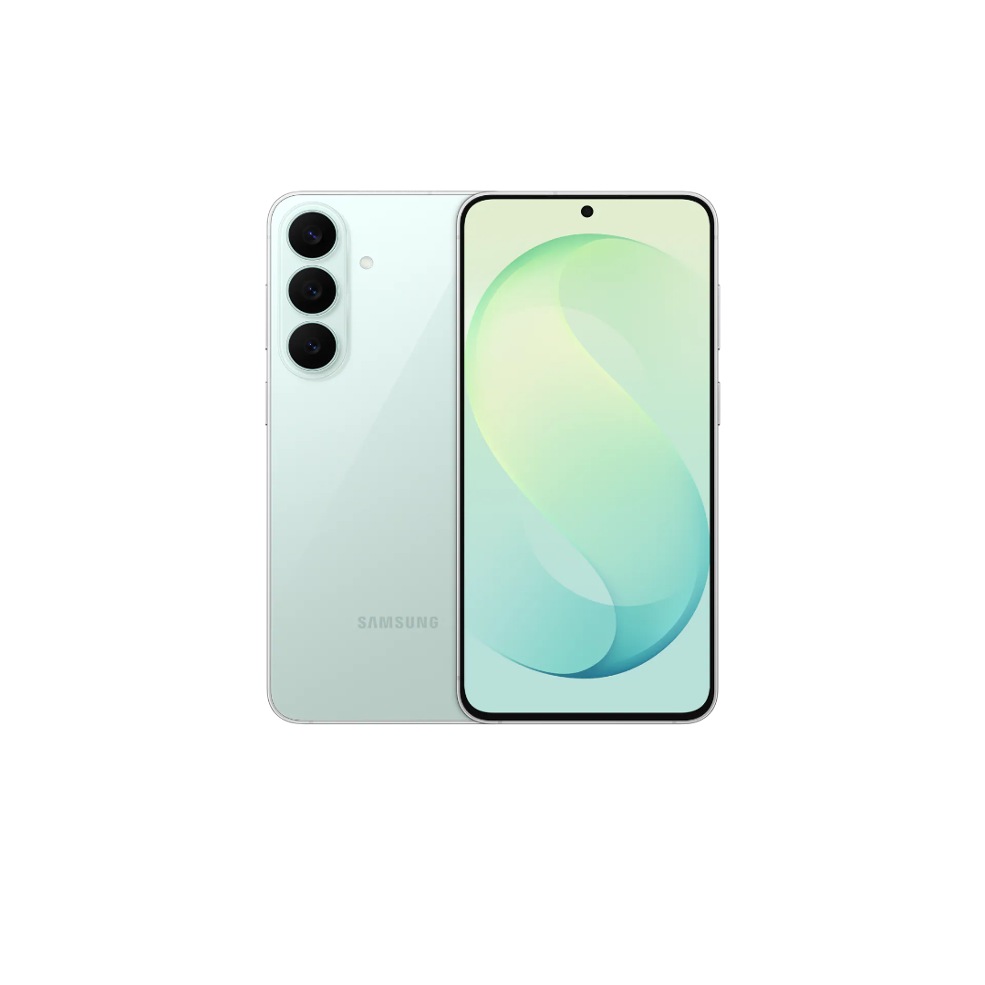 삼성 갤럭시 S26 FE 자급제 256GB 피스타치오 SM-S741NLGWKOO
