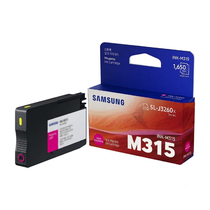 삼성 INK-M315 정품 잉크 SL-J3260FW