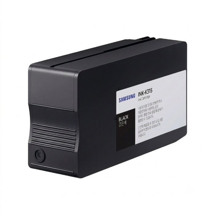 삼성 INK-K315 정품 잉크 SL-J3260FW