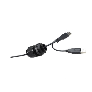 USB 투과형 케이블그랜드
