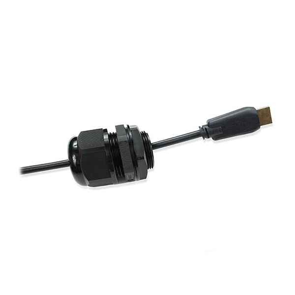HDMI 투과형케이블그랜드