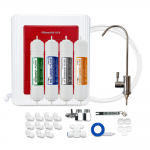 언더씽크 DIY 3호세트 - 중공사막(코오롱)