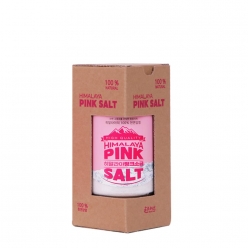 히말라야 핑크소금 명절 답례품세트 10호 300g x 1개입 (가는입자) 보틀 결혼식 돌잔치 고희 팔순 조의 답례품 핑크솔트 보틀용기 장례식 조문 교회 김장