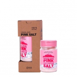 히말라야 핑크소금 답례품세트 33호 핑크300g 조미료캡보틀 x 1개입 (가는입자)