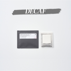 디카페인 콜롬비아 후알라 수프리모 EP 슈가케인 (디카페인) 드립백 10EA