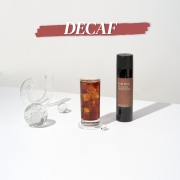 디카페인 콜롬비아 후알라 수프리모 EP 슈가케인 (디카페인) (500ml/500ml + Bag)