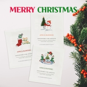 [2025 WINTER 착한 커피] X-MAS 스페셜티  드립백 7ea