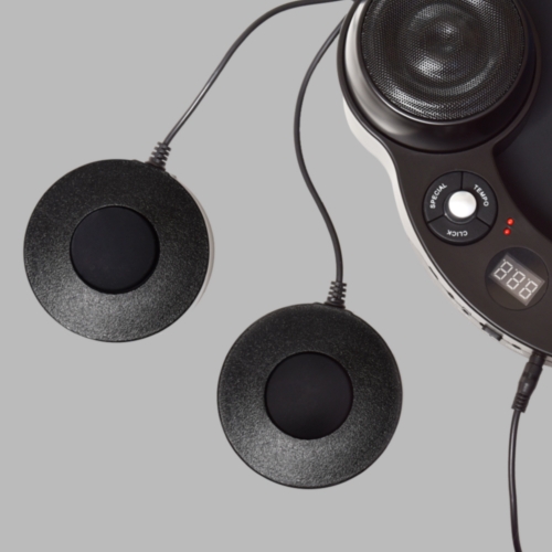 고급형 페달 XP-2 (전자드럼 패드 전 기종 호환)