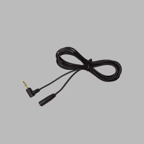 3.5 이어폰 오디오 연장선