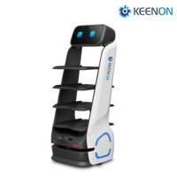 키논T9로봇 1대 결제창 (7,524,000원)