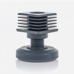 탁구대 높이조절나사