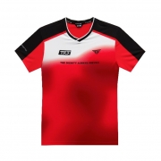 남성 TRS 라운드 티셔츠 FST-716