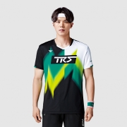 남성 TRS 라운드 티셔츠 FST-715