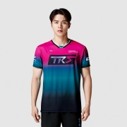 남성 TRS 라운드 티셔츠 FST-714