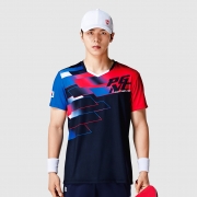 남성 라운드 티셔츠 RT-1056