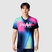 남성 라운드 티셔츠 RT-1050