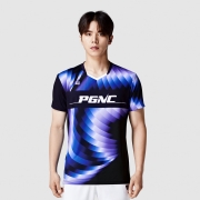 남성 라운드 티셔츠 RT-1049