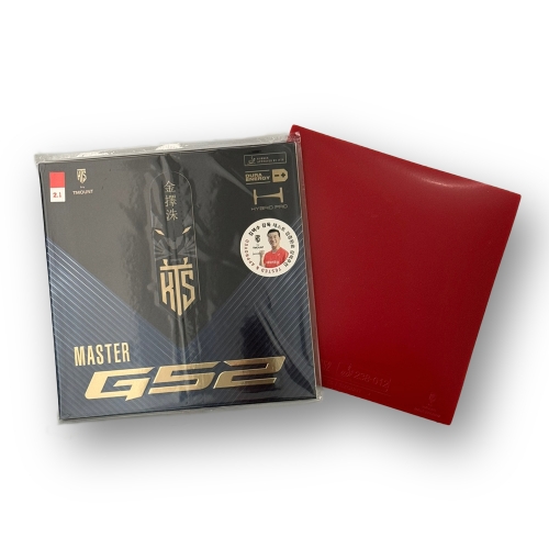 김택수마스터G52