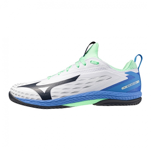 웨이브드라이브네오4화이트블랙민트