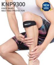 KNP9300 네오맥스 정강이 보호대