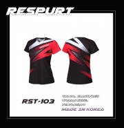 카라 티셔츠 RST103 (여성용)